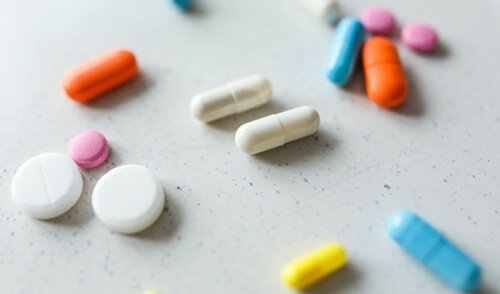Categorização dos antibióticos para utilização em animais